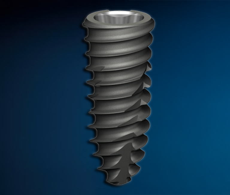 Osstem TSIV İmplant Serisi: Yüksek Primer Stabilite Gerektiren Vakalarda Neden Tercih Edilir?
