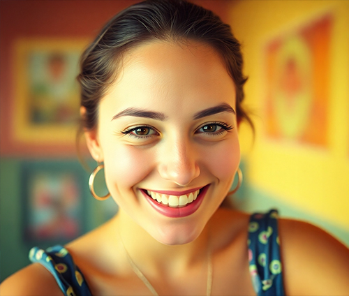 Sosyal Medya Çağında Gülüş Tasarımı: Estetik İmplantların Yükselişi