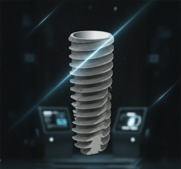 Zor İmplant Çıkarma Neden Önemlidir? Fixture Removal Kit ile Güvenli Yaklaşım<