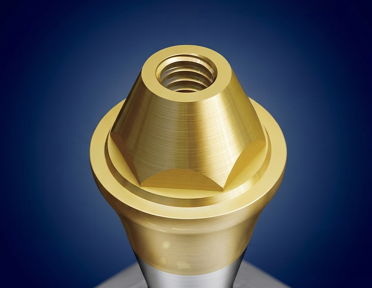 Osstem Multi Açılı Abutment ile Açılı İmplantlarda Estetik ve Fonksiyonel Başarı