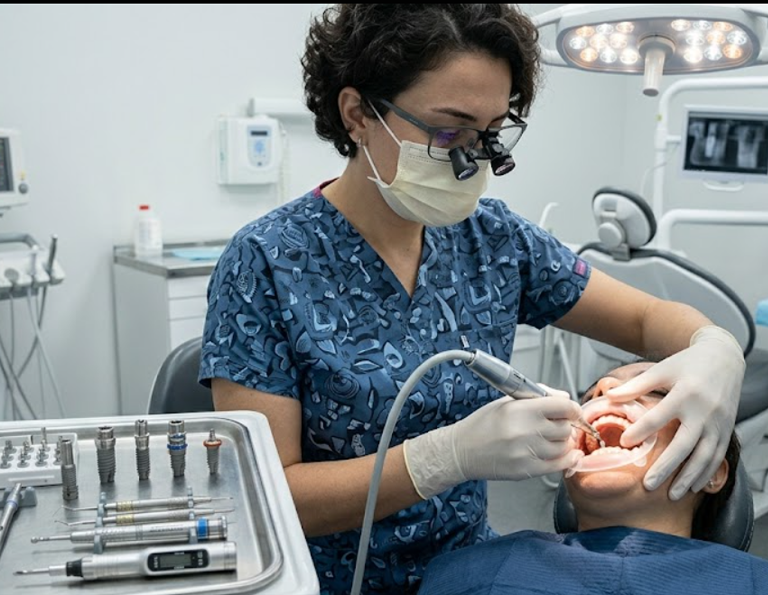 İmplant Stabilitesini Artırmanın 5 Klinik Yolu: Başarıyı Belirleyen Faktörler