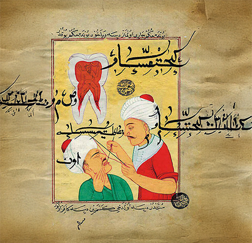 Diş Ağrısına Solucan mı Sebep Oluyordu? Tarihte Yanlış Bilinen Bir Efsaneler