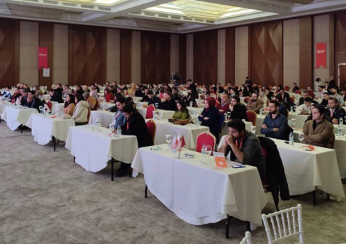 19 Mart Güneydoğu Kongresi