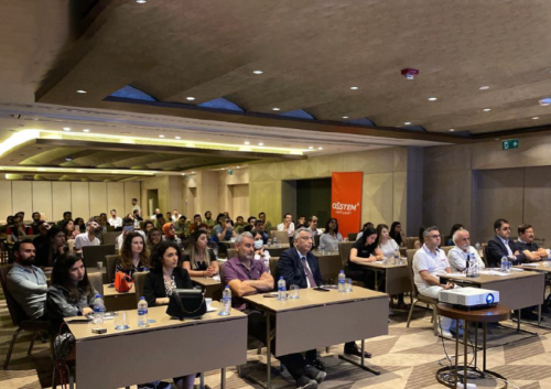 13 Mayıs Adana Eğitimi