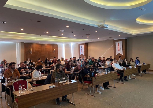 İmplant Destekli Protezlerde Tedavi