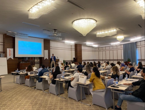 İmplant Destekli Protetik Tedavilerde Analog ve Dijital İş Akışının Sınırları eğitimimiz